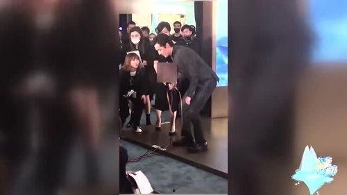 张艺兴身高爆料视频最新,最新爆料视频揭示真实身高 第3张 张艺兴身高爆料视频最新,最新爆料视频揭示真实身高 第3张